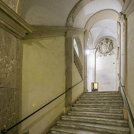 Pantheon Palazzo Nari Appartement Rome Buitenkant foto