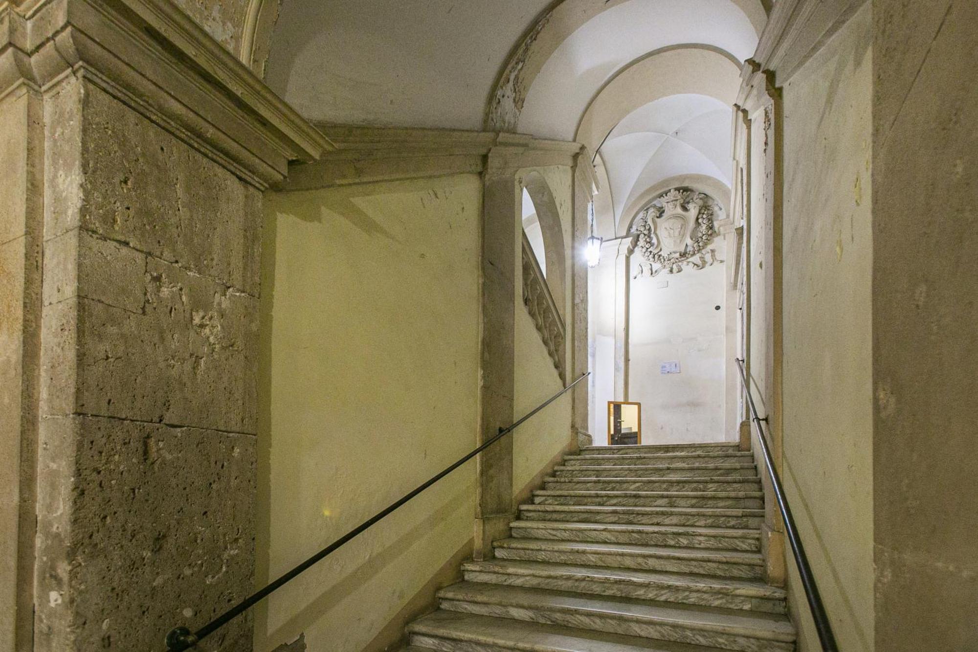 Pantheon Palazzo Nari Appartement Rome Buitenkant foto