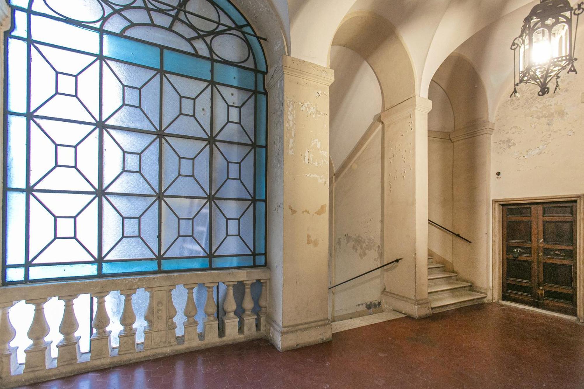 Pantheon Palazzo Nari Appartement Rome Buitenkant foto