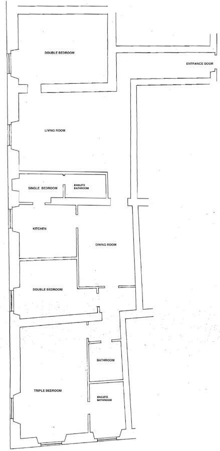Pantheon Palazzo Nari Appartement Rome Buitenkant foto